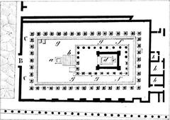 Temple Of Apollo