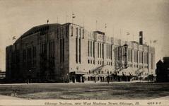 Chicago Stadium