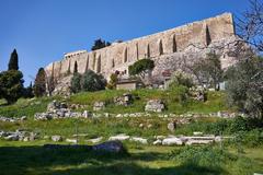 Odeon Of Pericles