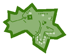 Kristiansten Fortress