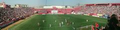 Caliente Stadium