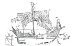 Casa Della Nave Europa