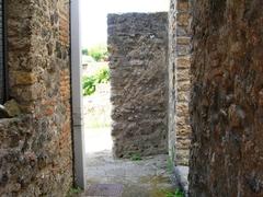 Inn Of The Gladiators