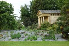 |
  King William'S Temple