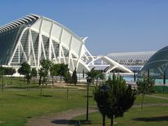 Turia Garden