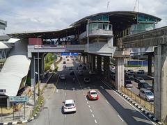 Titiwangsa Station