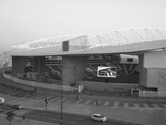 Estádio Do Dragão