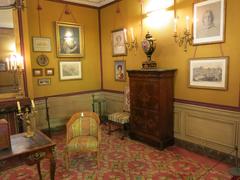 Musée De La Vie Romantique