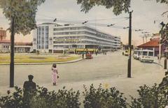 Piazzale Roma