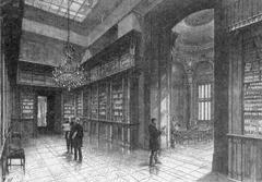 |
  Bibliothèque-Musée De L'Opéra