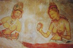 Sigiriya