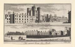 |
  St James'S Palace