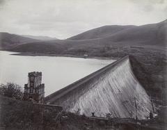 Mullaperiyar Dam