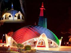 Eme Temple