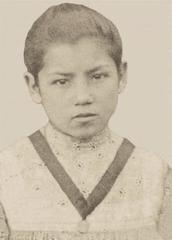 Laura Vicuña