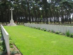 Cross Of Sacrifice
