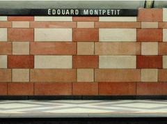 Édouard-Montpetit