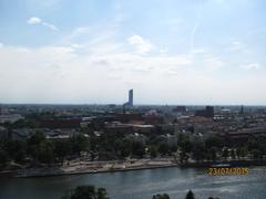 Sky Tower