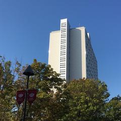 Waseda University