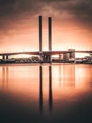 Bolte Bridge