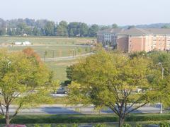2007 Seniors apartment complex in Ednor Gardens-Lakeside Baltimore