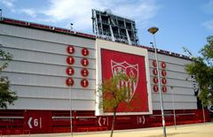 Ramón Sánchez Pizjuán Stadium