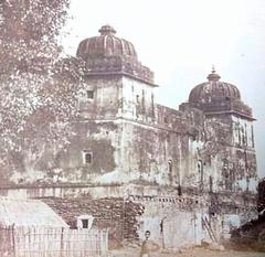 Jal Mahal