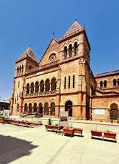 Prag Mahal