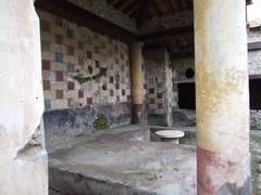 House Of Trebius Valens