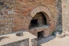House With A Bakery (Vi.6.17)