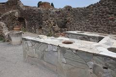 Thermopolium (Vi.8.8)