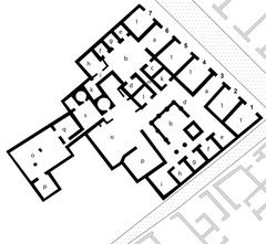 House Of Titus Terentius Neo
