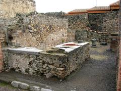 Thermopolium (Vii.4.4)