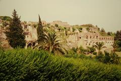 Sarno Baths