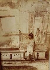 Palaestra Of The Iuvenes
