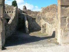 Shop (Viii.4.19)