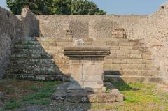 Temple Of Asclepius