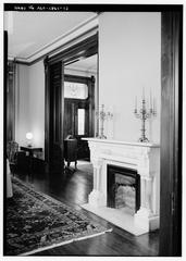 Harvey M. Vaile Mansion historic building in Independence Missouri