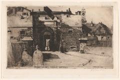 Porta Del Molo