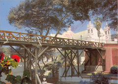 Ermita De Barranco