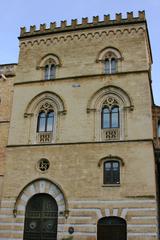 Palazzo Galletti (Palermo)