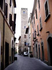 Torre Barbarasa