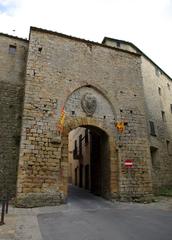 Porta Fiorentina (Volterra)