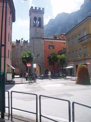 Porta San Michele