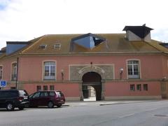 University Of A Coruña