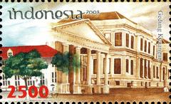 A.A. Maramis Building