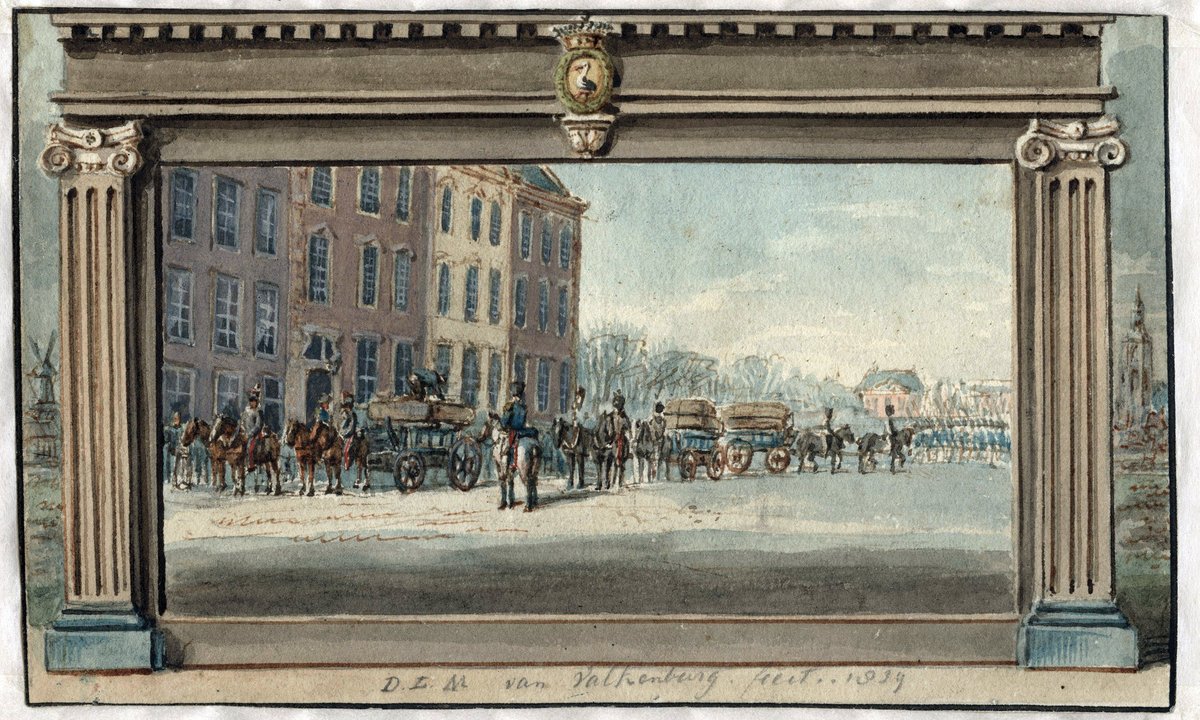 Galerie Prince Willema V