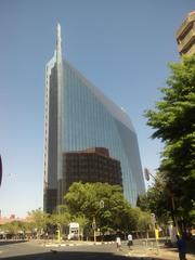 11 Diagonal Street