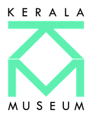 Logo of Kerala Museum Kochi