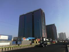 World Trade Center Chennai
